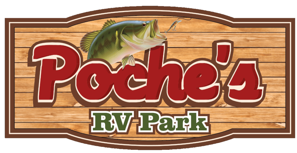 Welcome - Poche's RV Park & Fish-N-Camp